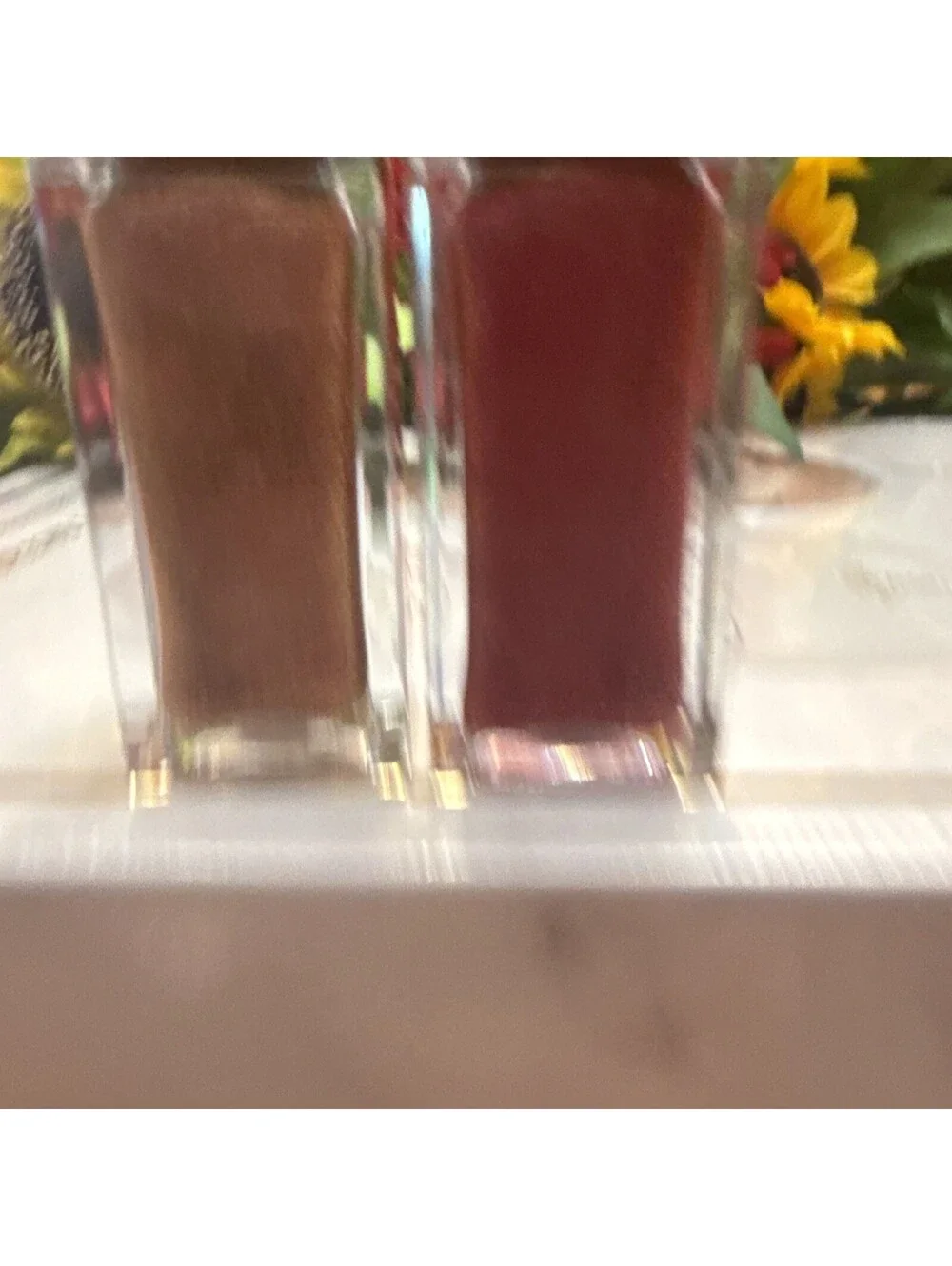Haus Laboratories Lady Gaga Lip Glaze 1 Granita 1 Maraschino New In Box